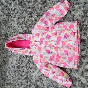 Children's Place Jacket size 4T